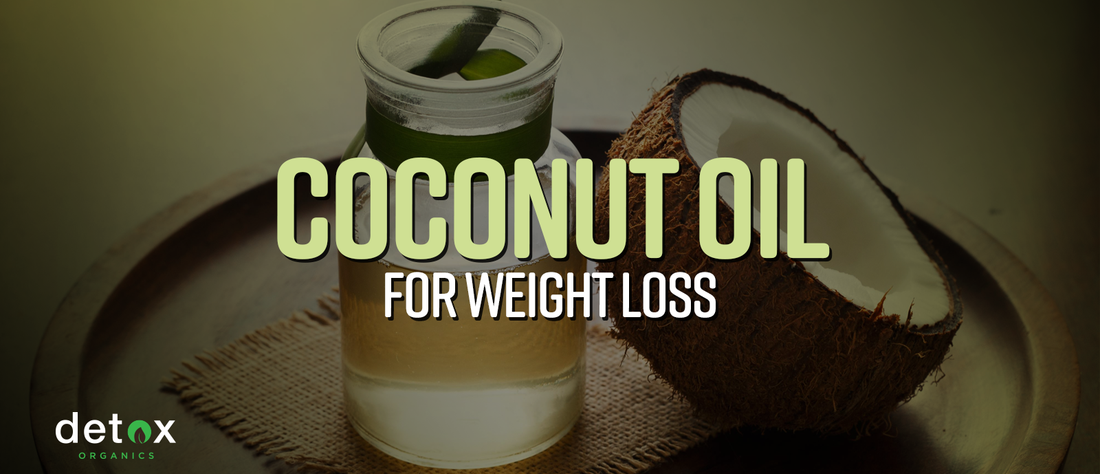 Coconut Oil for Weight Loss: Other Health Benefits
