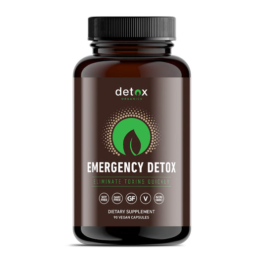 Emergency Detox